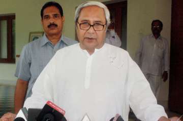  Shri Naveen Patnaik, Chief Minister of Odisha