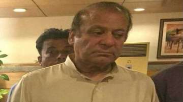 Sharif's condition deteriorated because he might have been given poison: Son
