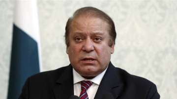 Sharif granted bail in 2nd corruption case till Oct 29