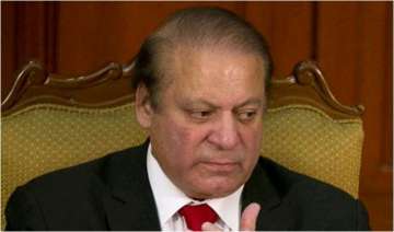 Former Pakistan PM Nawaz Sharif gets conditional bail on health grounds