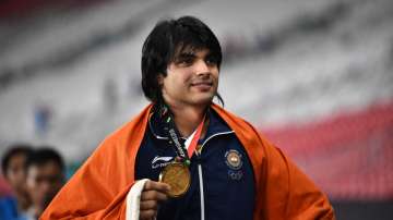 neeraj chopra