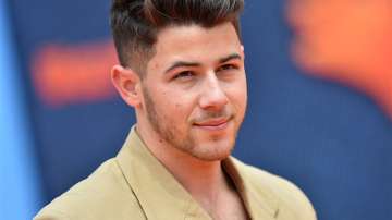 Nick Jonas joins The Voice as new coach