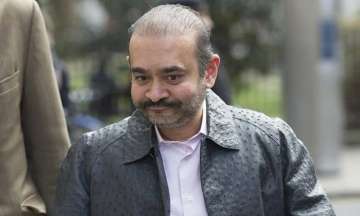 Nirav Modi says suffering from anxiety, applies for bail