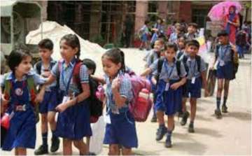 West Bengal for abolishing 'no detention' policy for classes 5-10