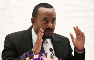 Nobel Peace Prize 2019 Winner: Ethiopian PM Abiy Ahmed Ali beats Greta Thunberg to win prestigious award