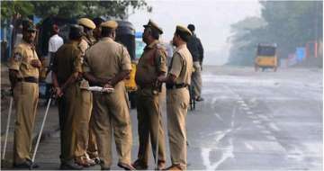 Over 250 vehicles with casteist words penalised: Noida Police