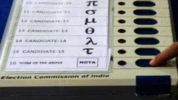 161% increase in NOTA votes in Maharashtra | Figures