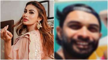 Has Mouni Roy found love in Dubai-based banker? What we know