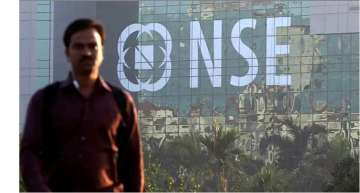 NSE to delist 9 companies from Oct 17