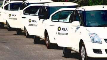 Ola launches services in Coventry, Warwick cities in UK