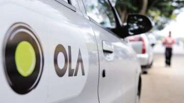 Ola in talks with Microsoft for $200 mn funding