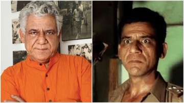 Om Puri Birth Anniversary: Five films you should watch to pay him a tribute