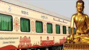  IRCTC train to historical Buddhist sites in India-Nepal begins from Oct 19. Deets Inside