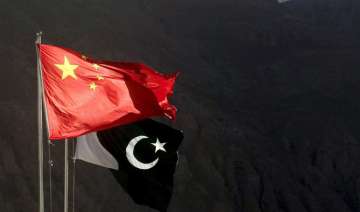 China to build 58 schools in Pak tribal districts