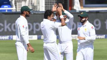 Pakistan to tour Netherlands and Ireland for limited over series, begin World Test Championship in E