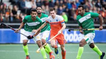 Pakistan fail to secure Tokyo Olympics hockey berth after loss to Netherlands