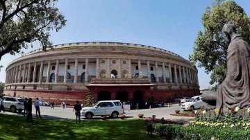 Data Protection Bill likely to be placed in Parliament in Winter session: Official