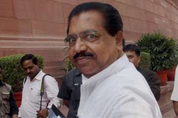 Rift widens in Delhi Congress over demand for Chacko's removal