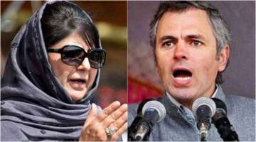 Several NC, PDP leaders to join BJP on Tuesday (Image for representation)