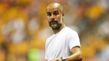 SA coach Enoch Nkwe's 'Pep Talk': Guardiola's drive to improve systems resonates in me