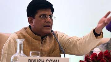 Piyush Goyal