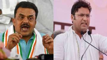 From Maharashtra to Haryana, dissent in Congress is out in the open