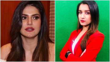 Bigg Boss 13: Zareen Khan lashes out at Shefali Bagga for body shaming Rashami Desai