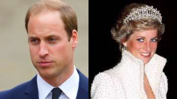 Prince William to honour mother Diana in Pakistan