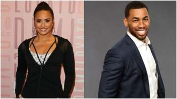Singer Demi Lovato Mike Johnson Call it quits, The fling reportedly began sometime in July when Demi