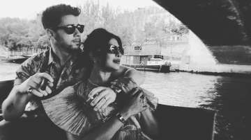 Priyanka Chopra openes about husband Nick Jonas dealing with Type 1 Diabetes