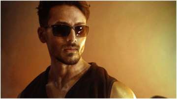 War: Tiger Shroff loves action hero tag, says it's such a blessing