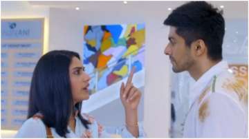 Sanjivani 2: Will Dr Sid confess his feelings to Ishani?