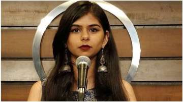 Meet Aranya Johar, young Indian poet who features in BBC most inspiring women list