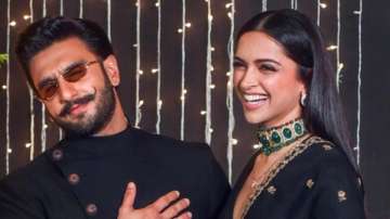 Deepika Padukone, Ranveer Singh