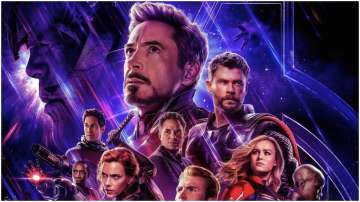 Avengers: Endgame declared winner at Hollywood Film Awards