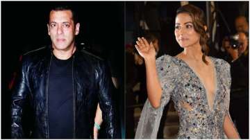 Latest Bollywood News October 2: Salman Khan extends wishes on Gandhi Jayanti, Hina Khan's birthday