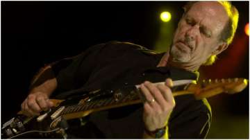 Guitarist Paul Barrere dies at 71