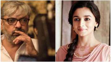 Alia Bhatt to star in Sanjay Leela Bhansali’s Gangubai Kathiawadi