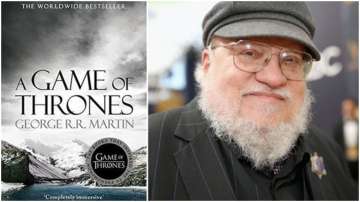 Game of Thrones final series not completely faithful to books: GRR Martin