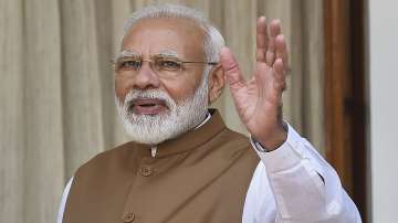 PM Modi to address four rallies in Haryana
