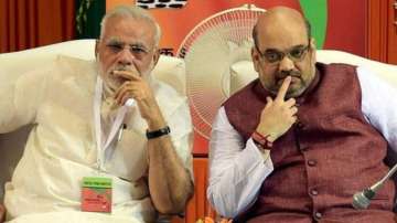 PM Modi, Shah to blaze campaign trail for Maha polls