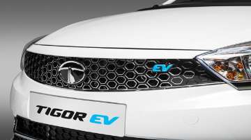 Tata Motors launches Tigor EV with extended range