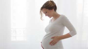 Stress during pregnancy may affect baby's sex: Study