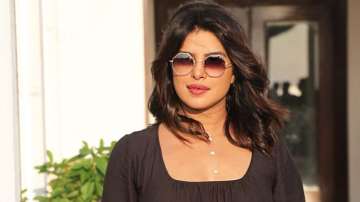 Priyanka Chopra on mother Madhu Chopra: We party together