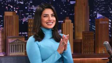 Priyanka Chopra loves ‘aam ka aachar’ with cheese sandwich