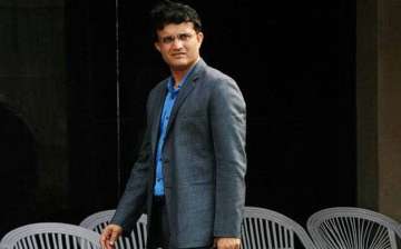 Bangladesh will come, they will sort out issue: Sourav Ganguly