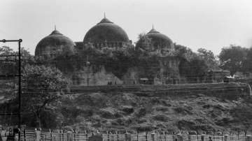 Muslim group favours handing over land in Ayodhya to Hindus
