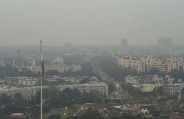 Numbers say Delhi air quality best in 4 years but is that enough?