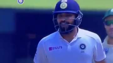 rohit sharma cheteshwar pujara