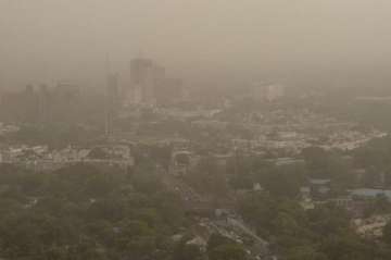 Kolkata's air quality index turns 'poor' ahead of Kali Puja-Diwali